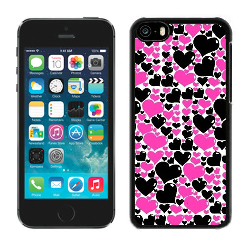 Valentine Sweet iPhone 5C Cases CMP
